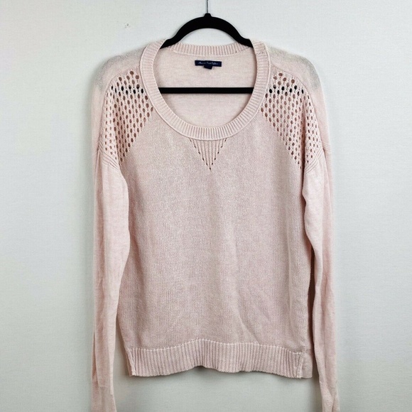 American Eagle Outfitters Sweaters - American Eagle Outfitters Wool Blend Knit Sweater